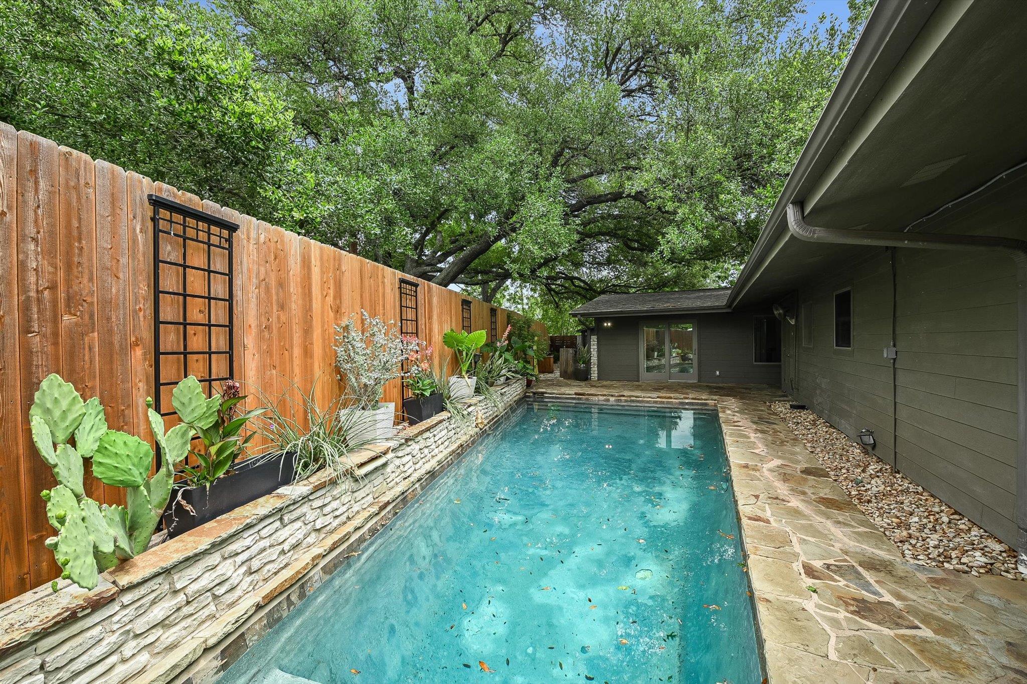 7008 E Shoal Creek Boulevard Austin TX 78757
