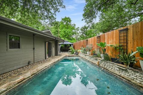 7008 E Shoal Creek Boulevard Austin TX 78757