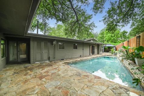 7008 E Shoal Creek Boulevard Austin TX 78757
