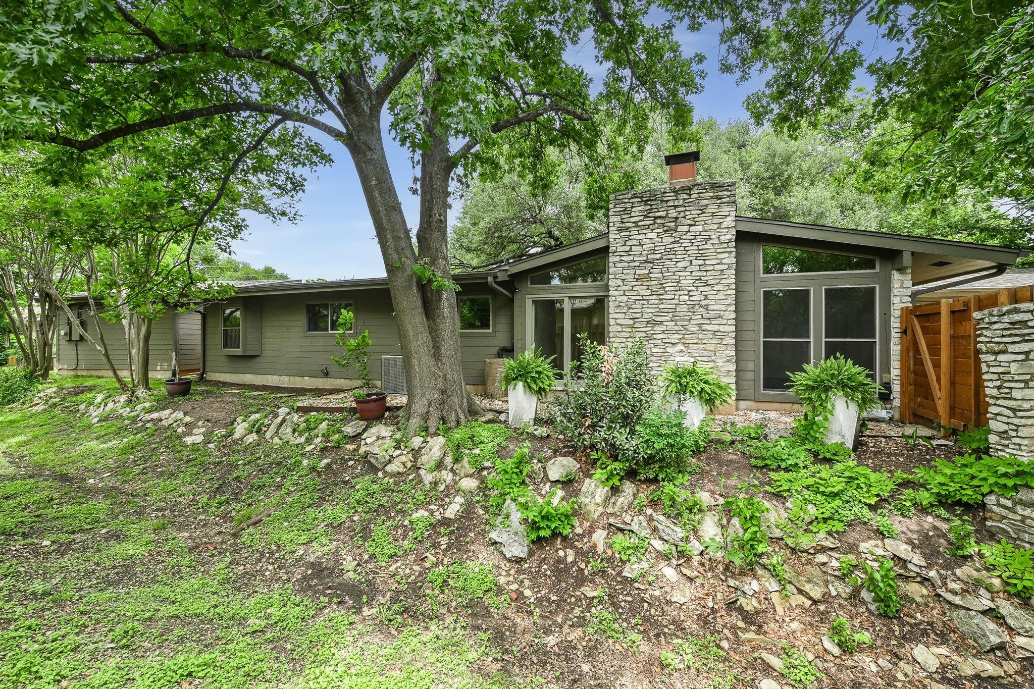 7008 E Shoal Creek Boulevard Austin TX 78757