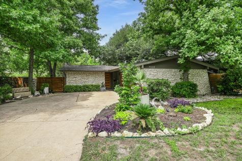 7008 E Shoal Creek Boulevard Austin TX 78757