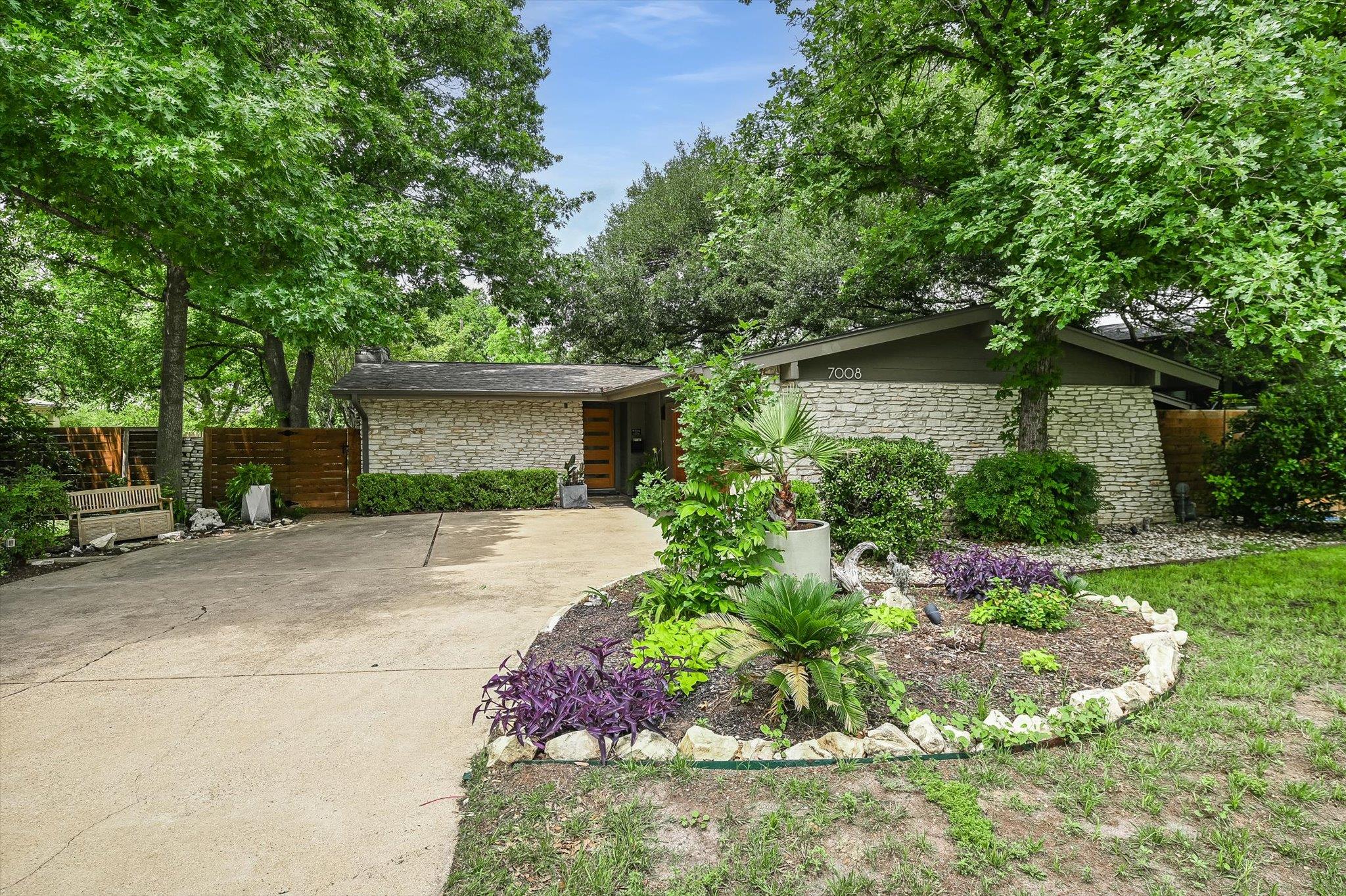 7008 E Shoal Creek Boulevard Austin TX 78757