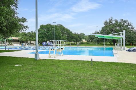 7008 E Shoal Creek Boulevard Austin TX 78757
