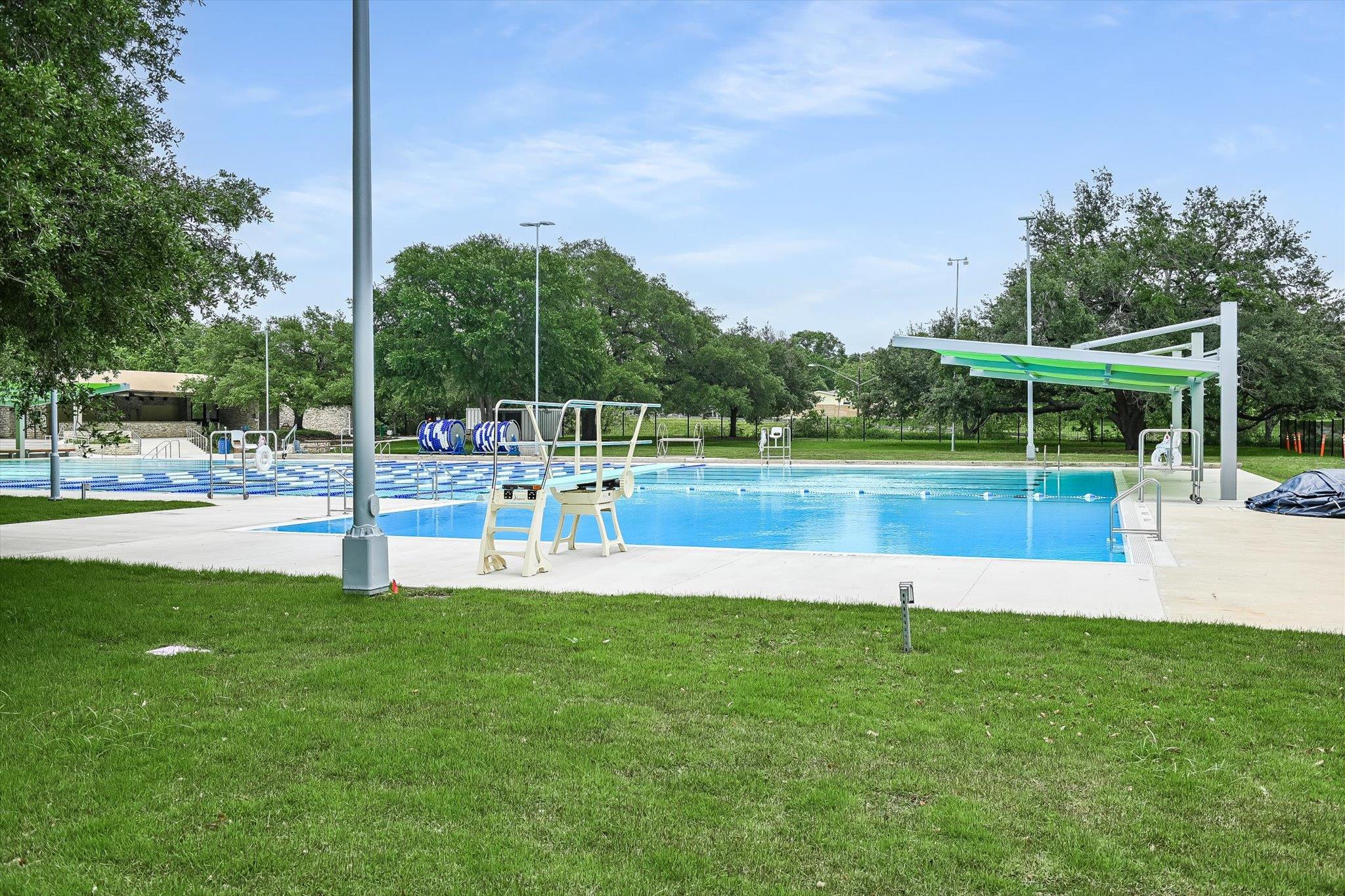 7008 E Shoal Creek Boulevard Austin TX 78757