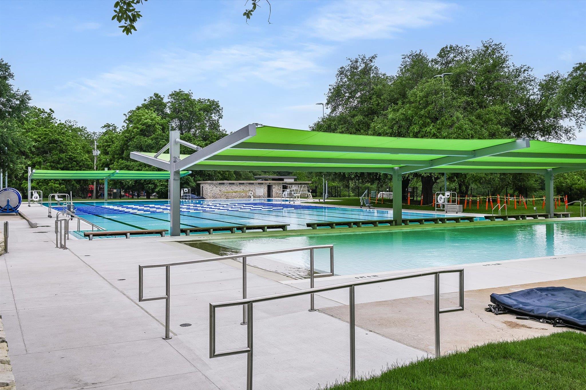7008 E Shoal Creek Boulevard Austin TX 78757
