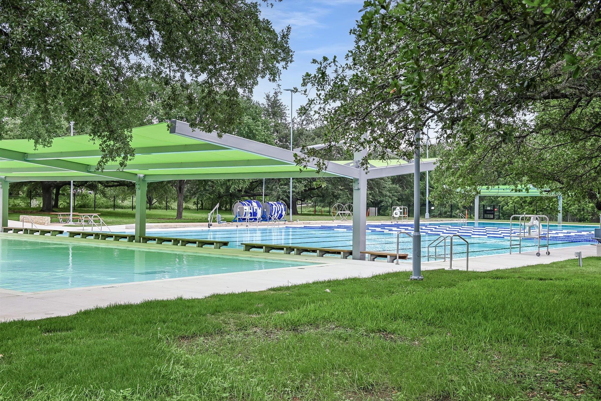 7008 E Shoal Creek Boulevard Austin TX 78757