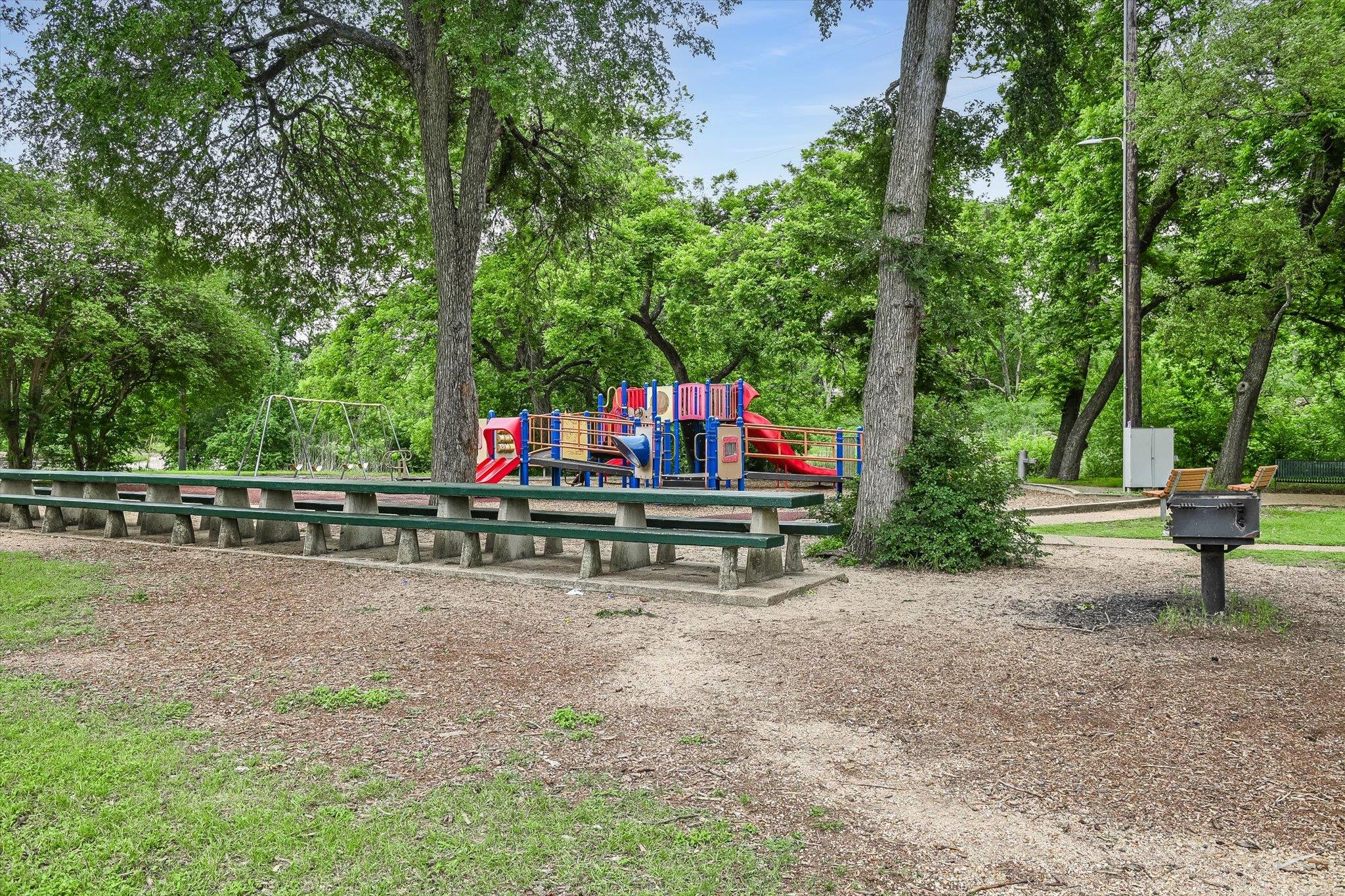 7008 E Shoal Creek Boulevard Austin TX 78757
