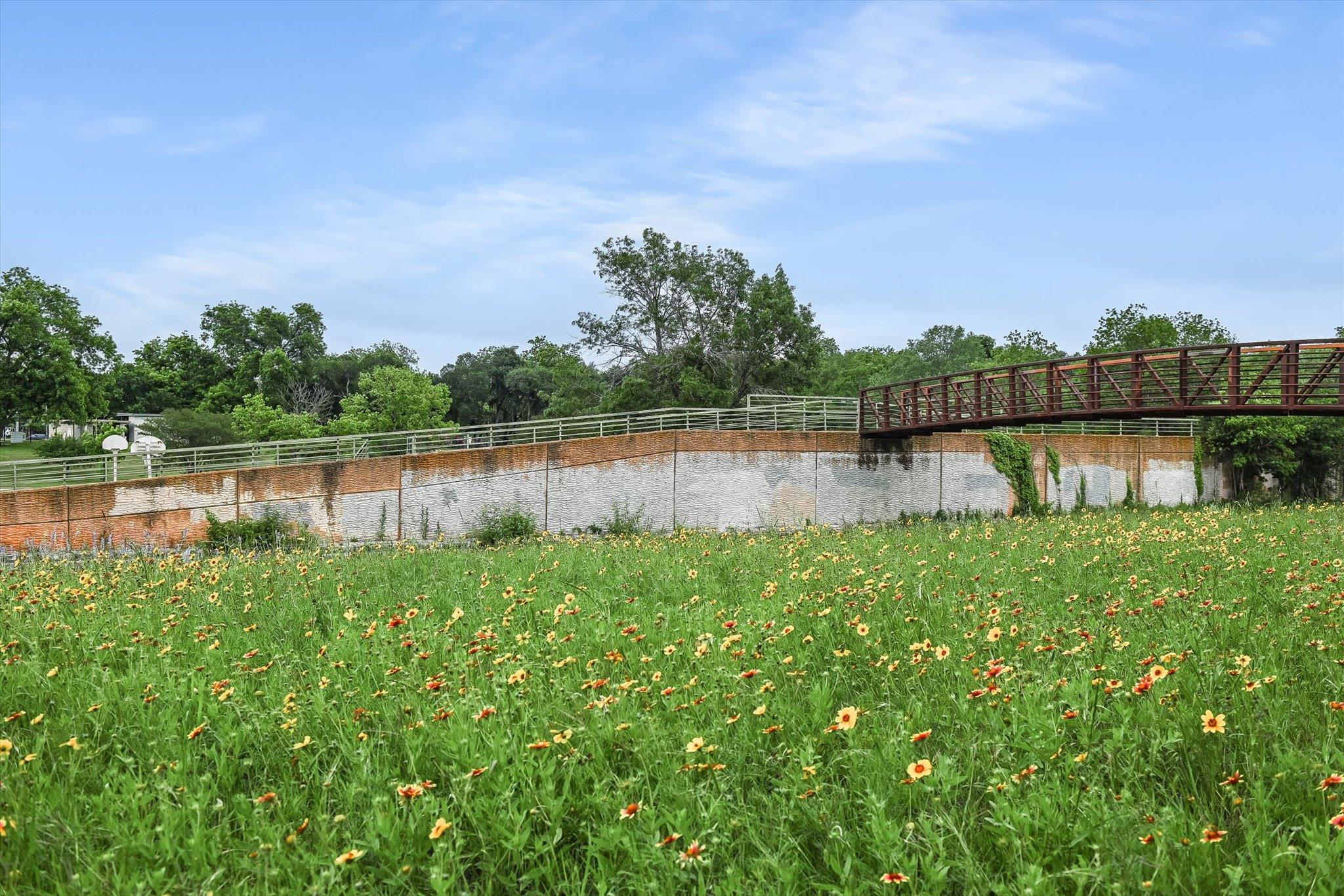 7008 E Shoal Creek Boulevard Austin TX 78757