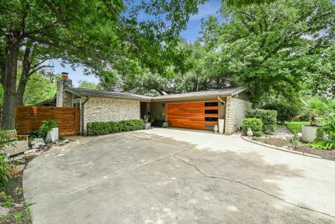 7008 E Shoal Creek Boulevard Austin TX 78757