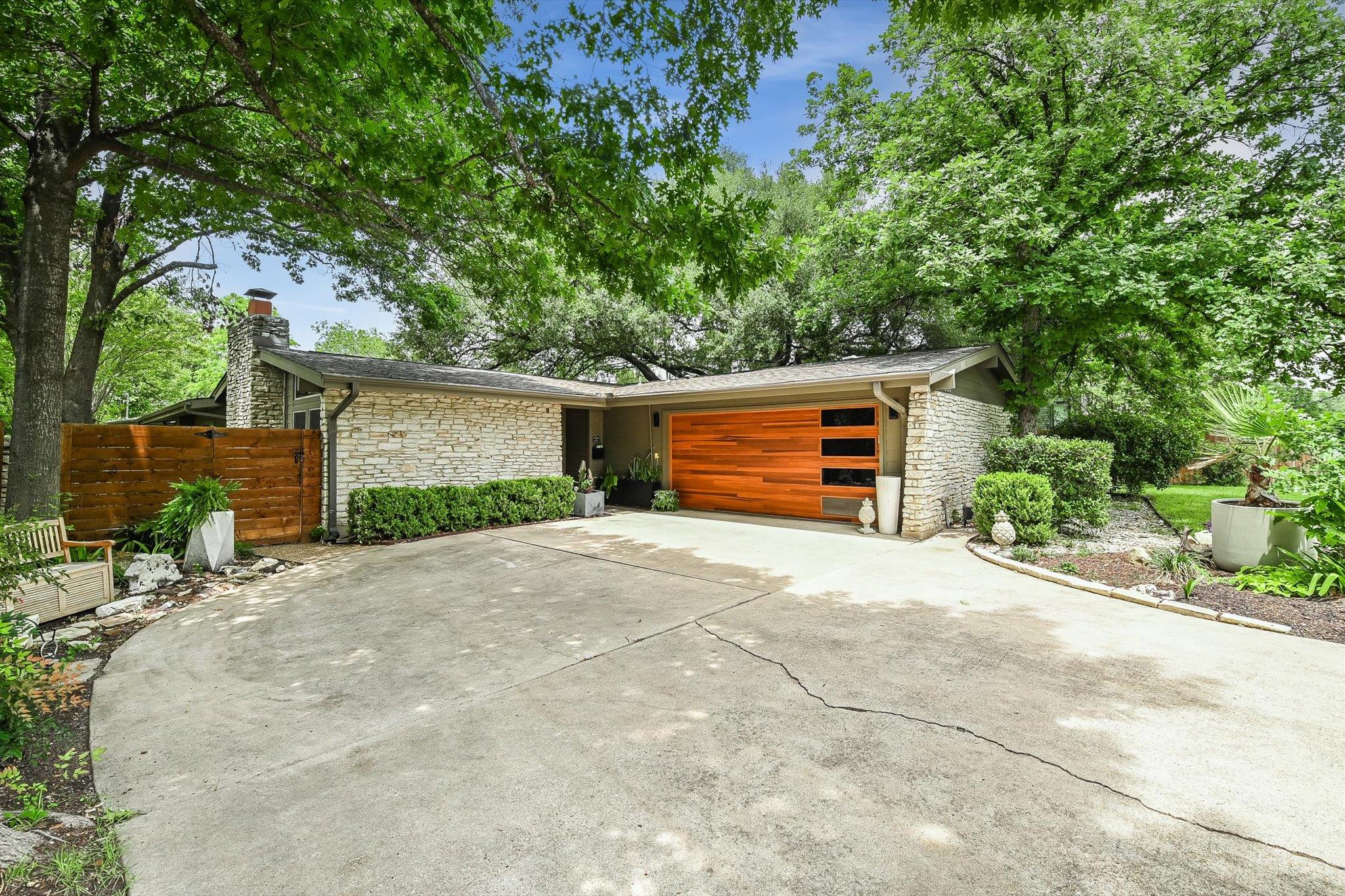 7008 E Shoal Creek Boulevard Austin TX 78757