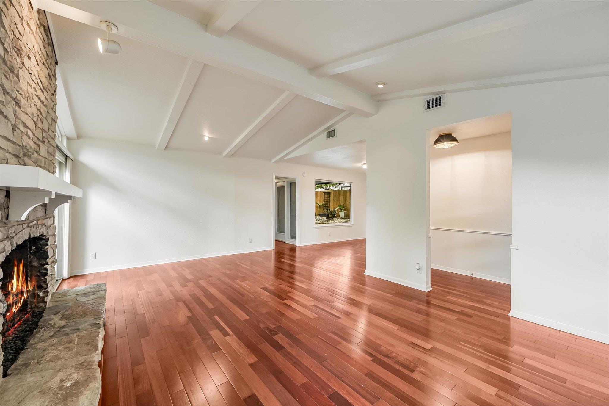 7008 E Shoal Creek Boulevard Austin TX 78757