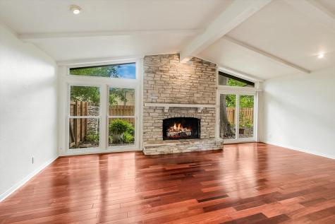 7008 E Shoal Creek Boulevard Austin TX 78757