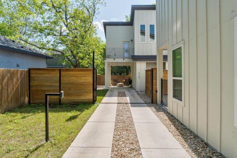 913 Valdez Street Austin TX 78741