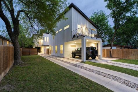913 Valdez Street Austin TX 78741