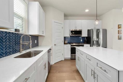 913 Valdez Street Austin TX 78741