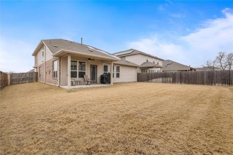129 Magdalene Way Liberty Hill TX 78642