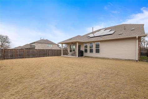 129 Magdalene Way Liberty Hill TX 78642