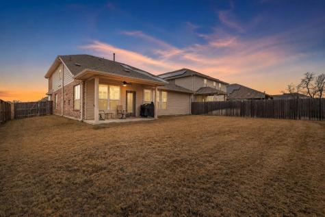 129 Magdalene Way Liberty Hill TX 78642