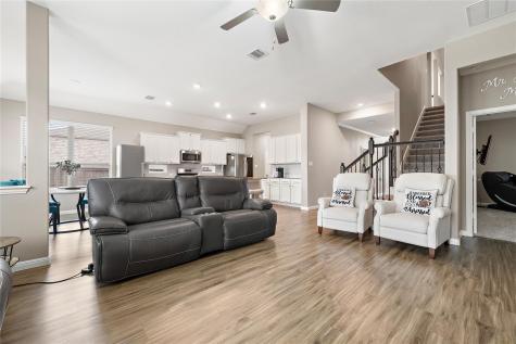 129 Magdalene Way Liberty Hill TX 78642