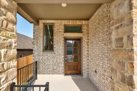 8014 Shining Flor Run Lago Vista TX 78645