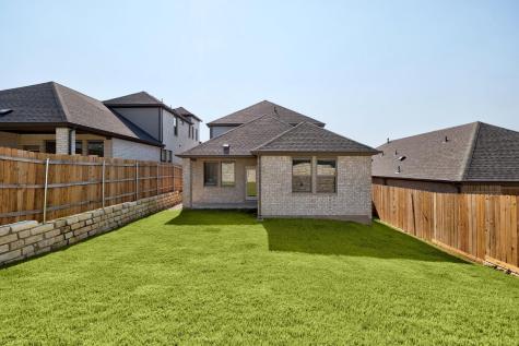 8014 Shining Flor Run Lago Vista TX 78645
