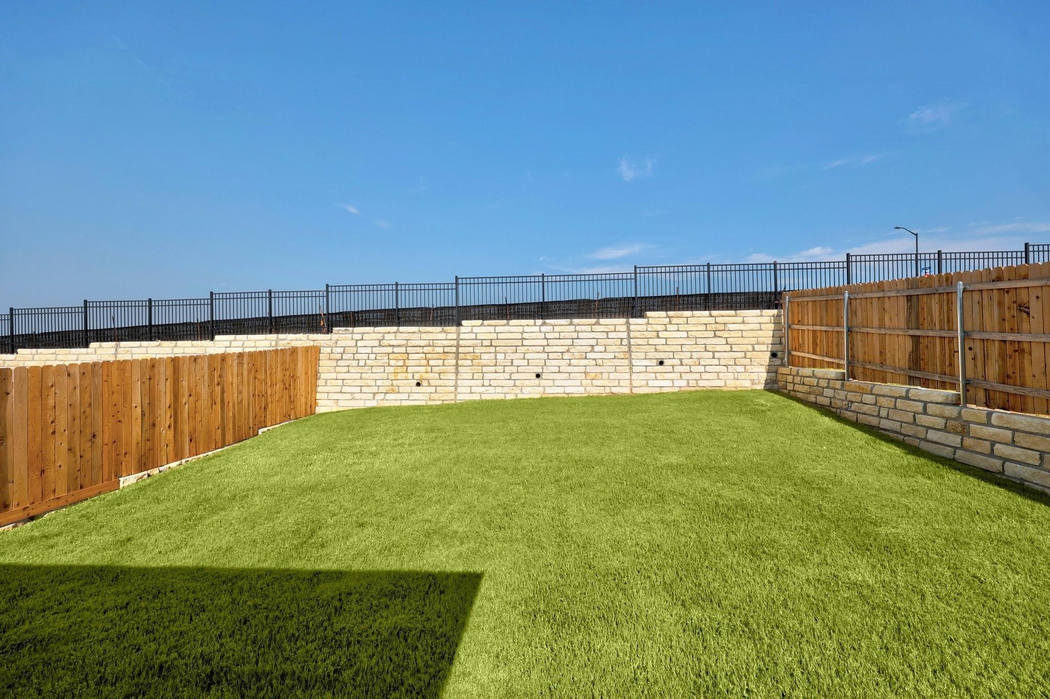 8014 Shining Flor Run Lago Vista TX 78645
