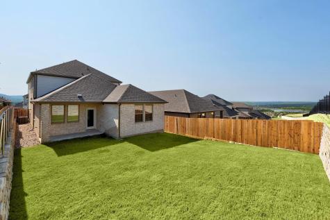 8014 Shining Flor Run Lago Vista TX 78645