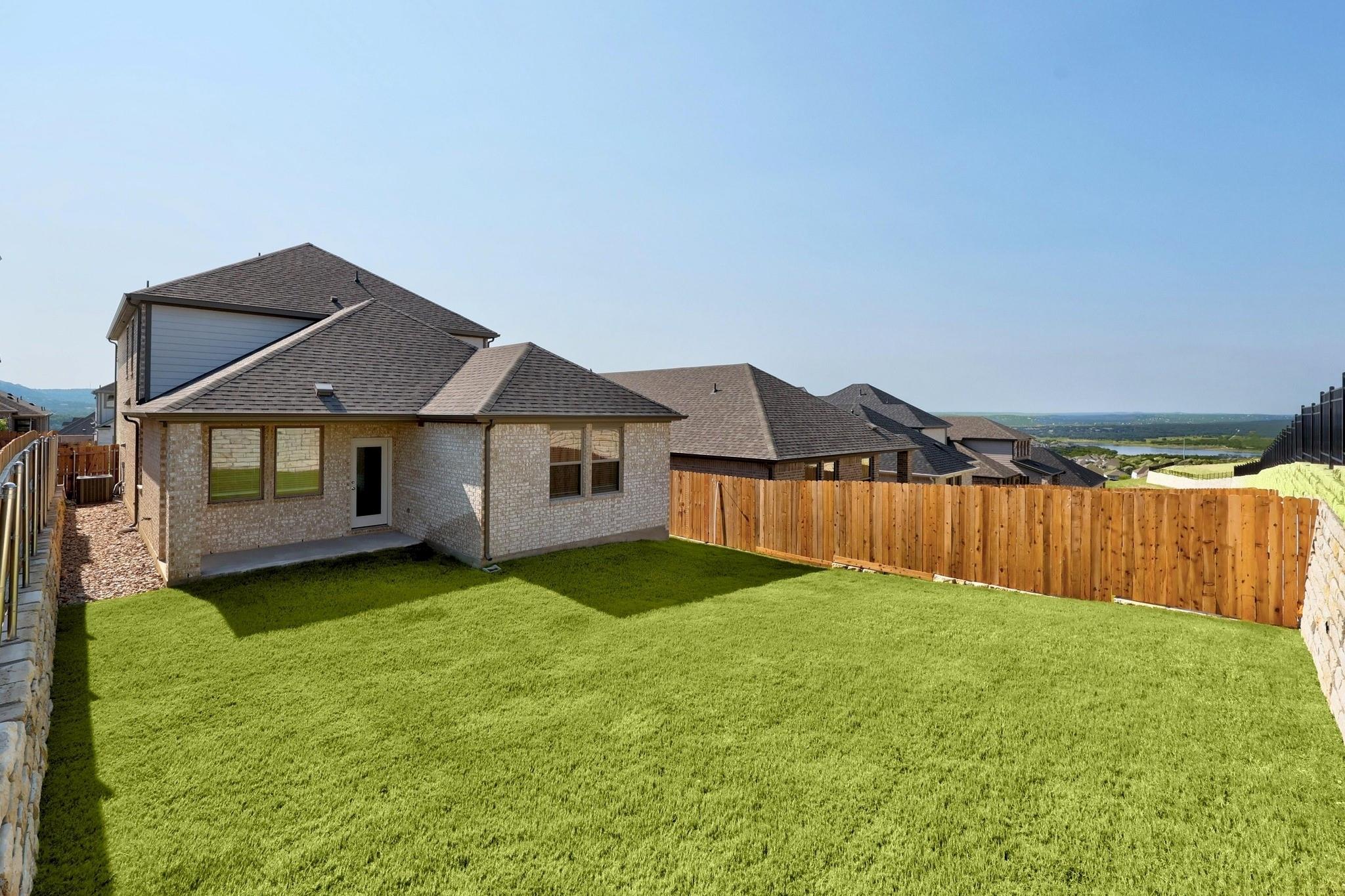 8014 Shining Flor Run Lago Vista TX 78645