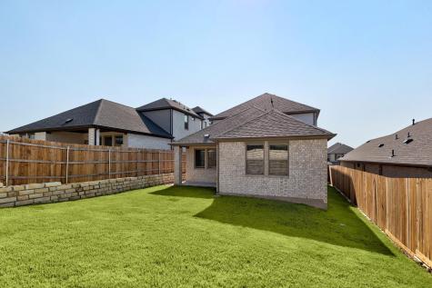 8014 Shining Flor Run Lago Vista TX 78645