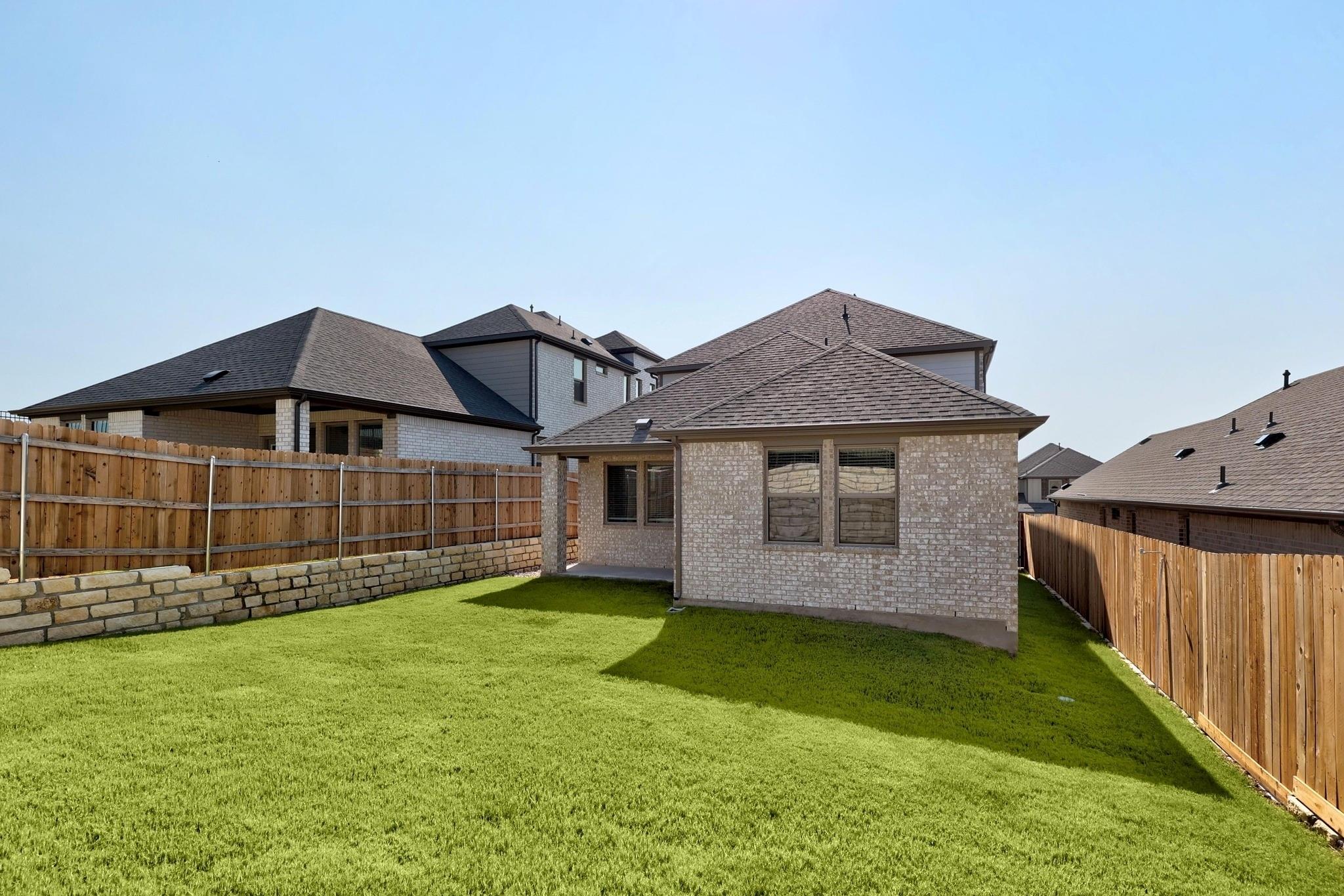 8014 Shining Flor Run Lago Vista TX 78645