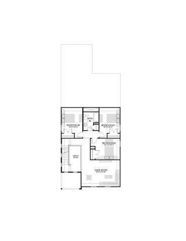 8014 Shining Flor Run Lago Vista TX 78645
