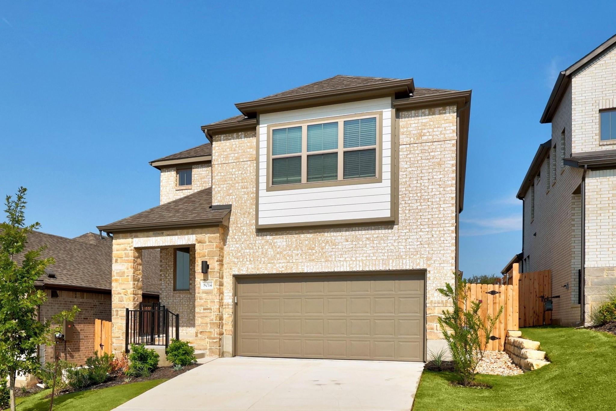 8014 Shining Flor Run Lago Vista TX 78645