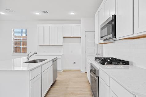 8014 Shining Flor Run Lago Vista TX 78645