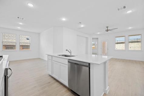 8014 Shining Flor Run Lago Vista TX 78645
