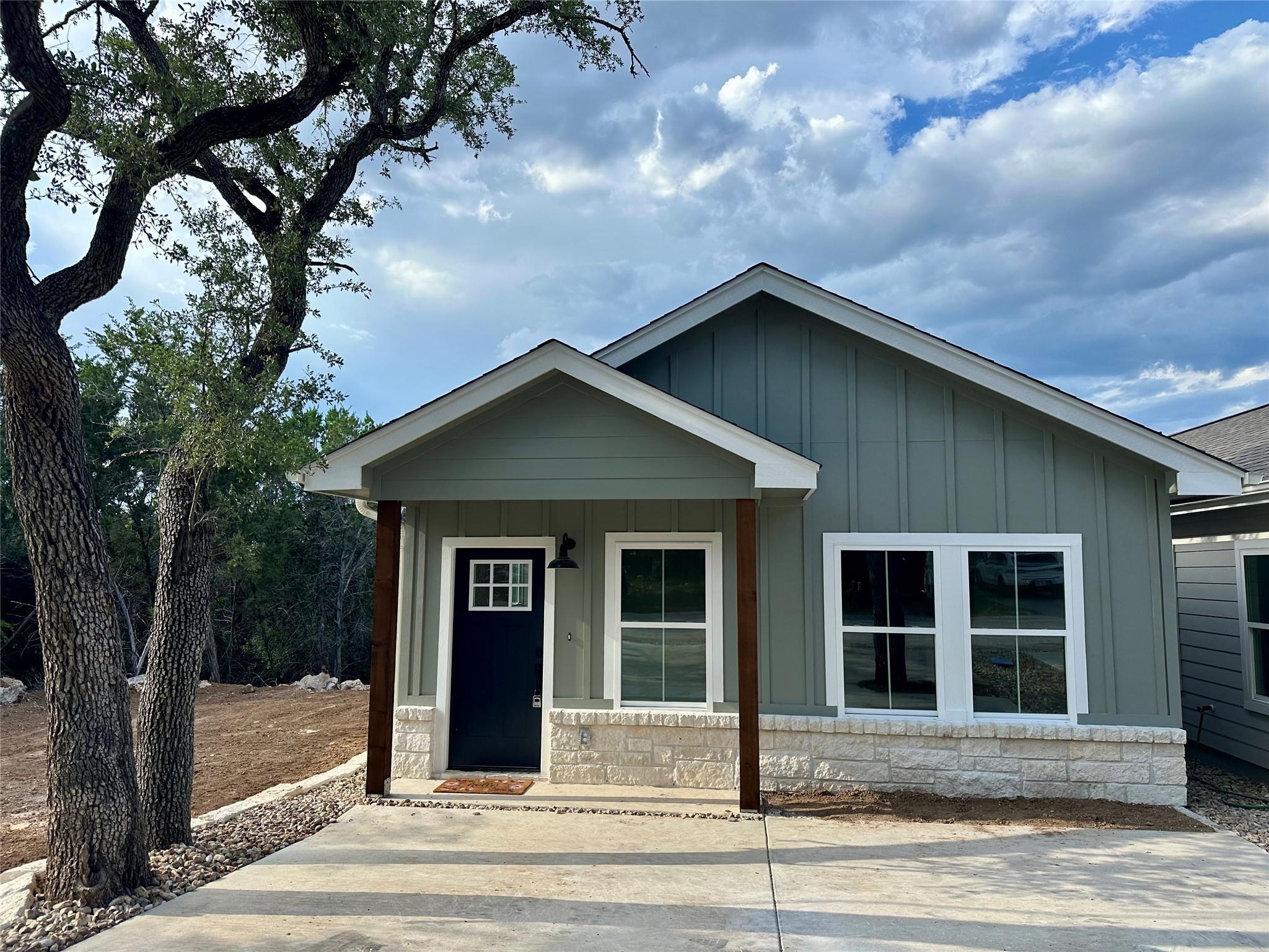 330 Shady Bluff Drive Wimberley TX 78676