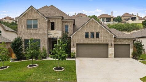 5824 Antelope Well Lane Austin TX 78738