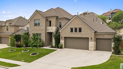 5824 Antelope Well Lane Austin TX 78738