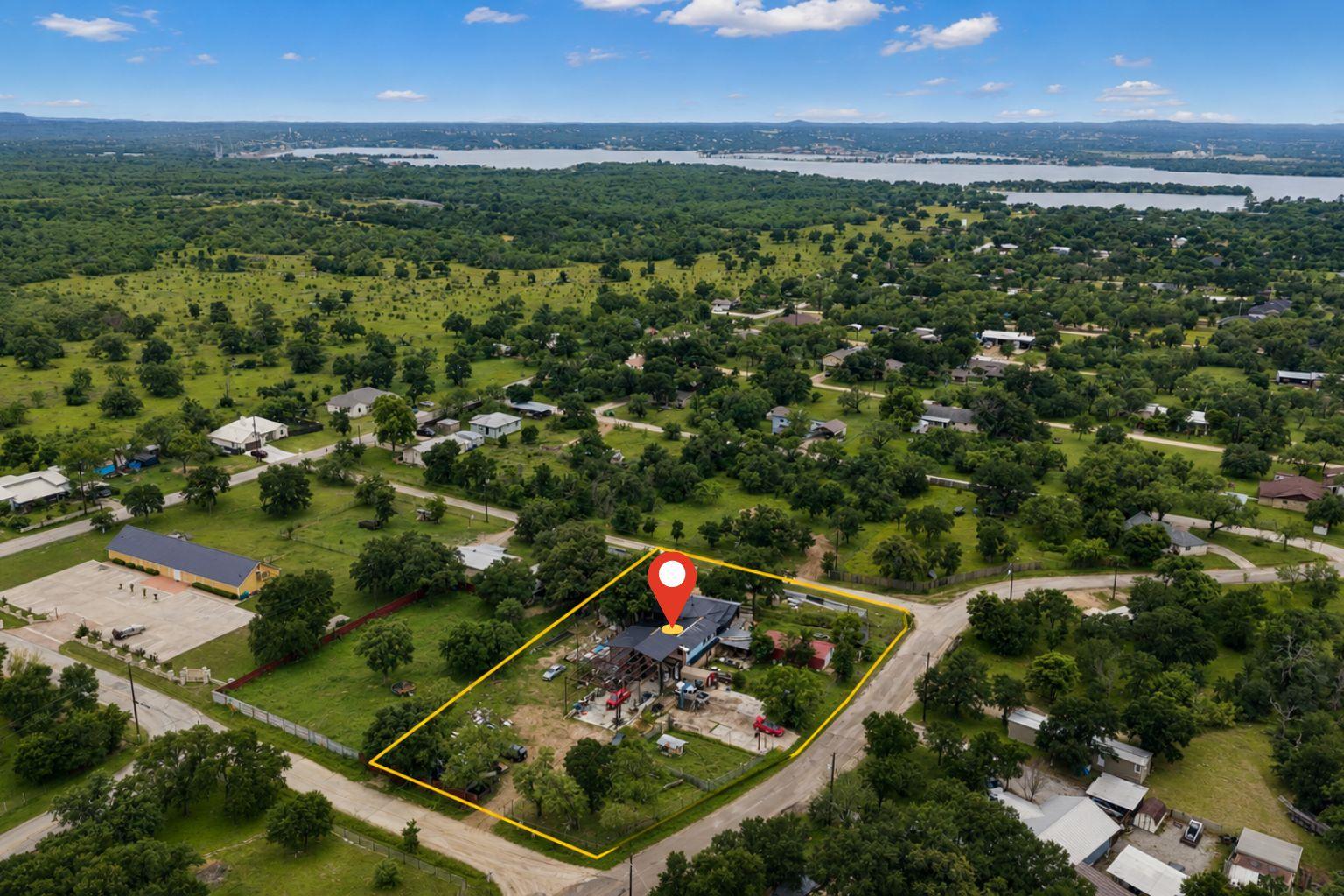 1503 Kingsoak Drive Marble Falls TX 78654
