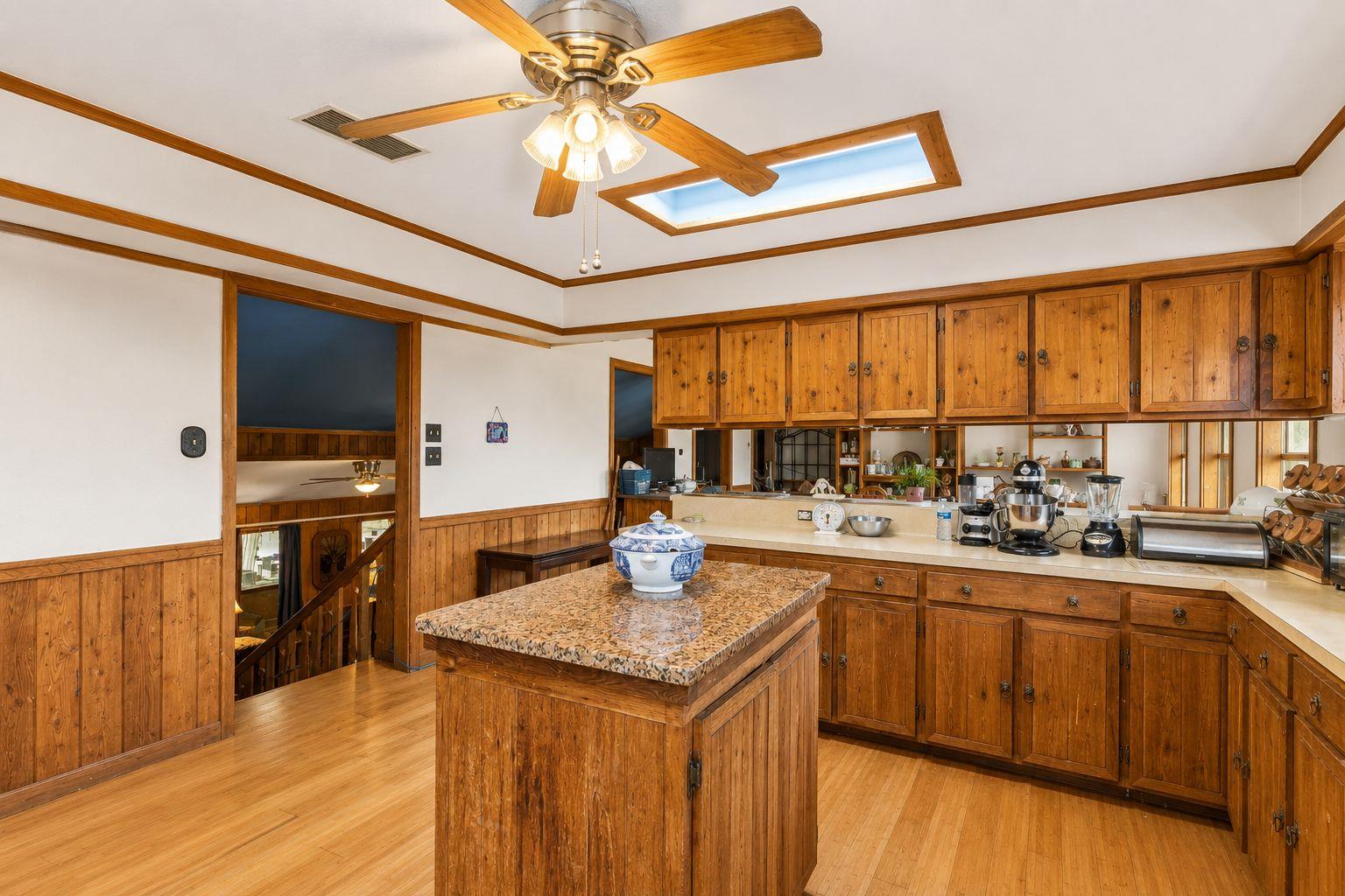 1503 Kingsoak Drive Marble Falls TX 78654
