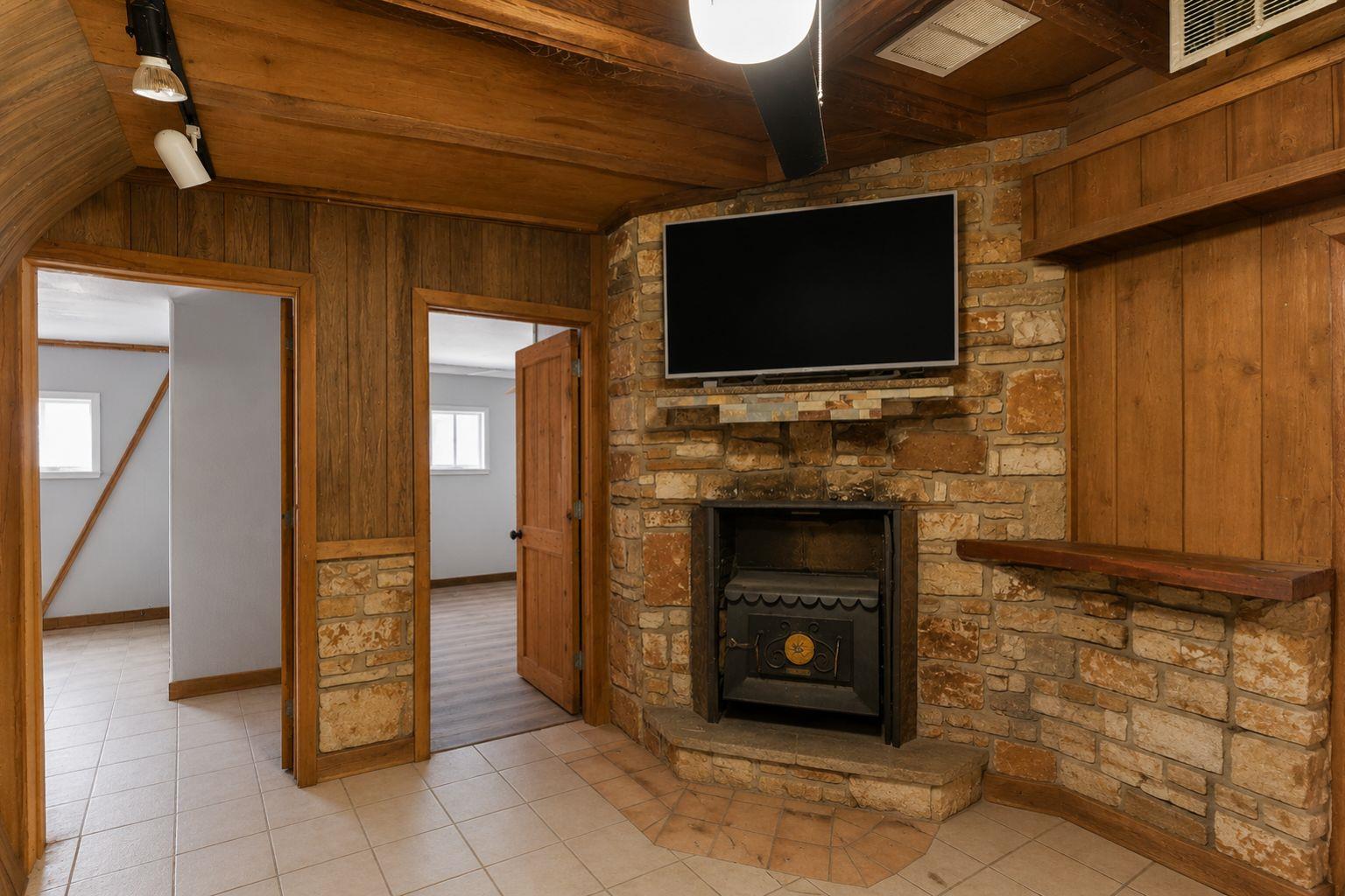 1503 Kingsoak Drive Marble Falls TX 78654