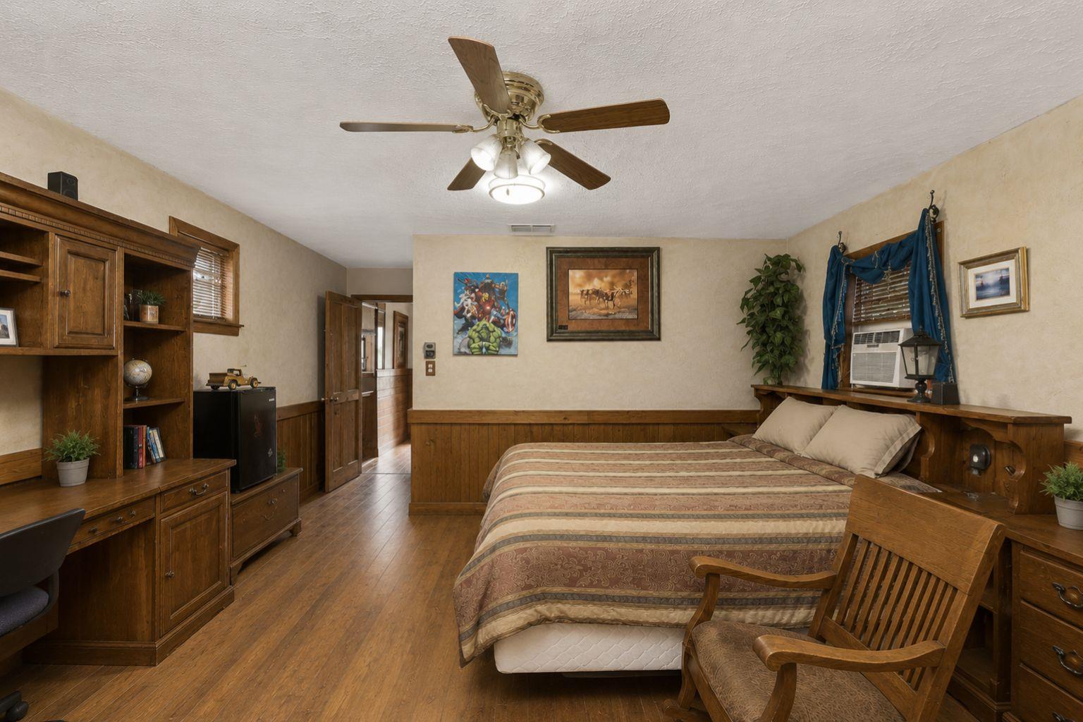 1503 Kingsoak Drive Marble Falls TX 78654