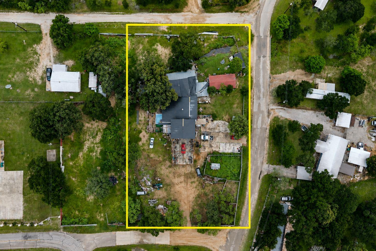 1503 Kingsoak Drive Marble Falls TX 78654