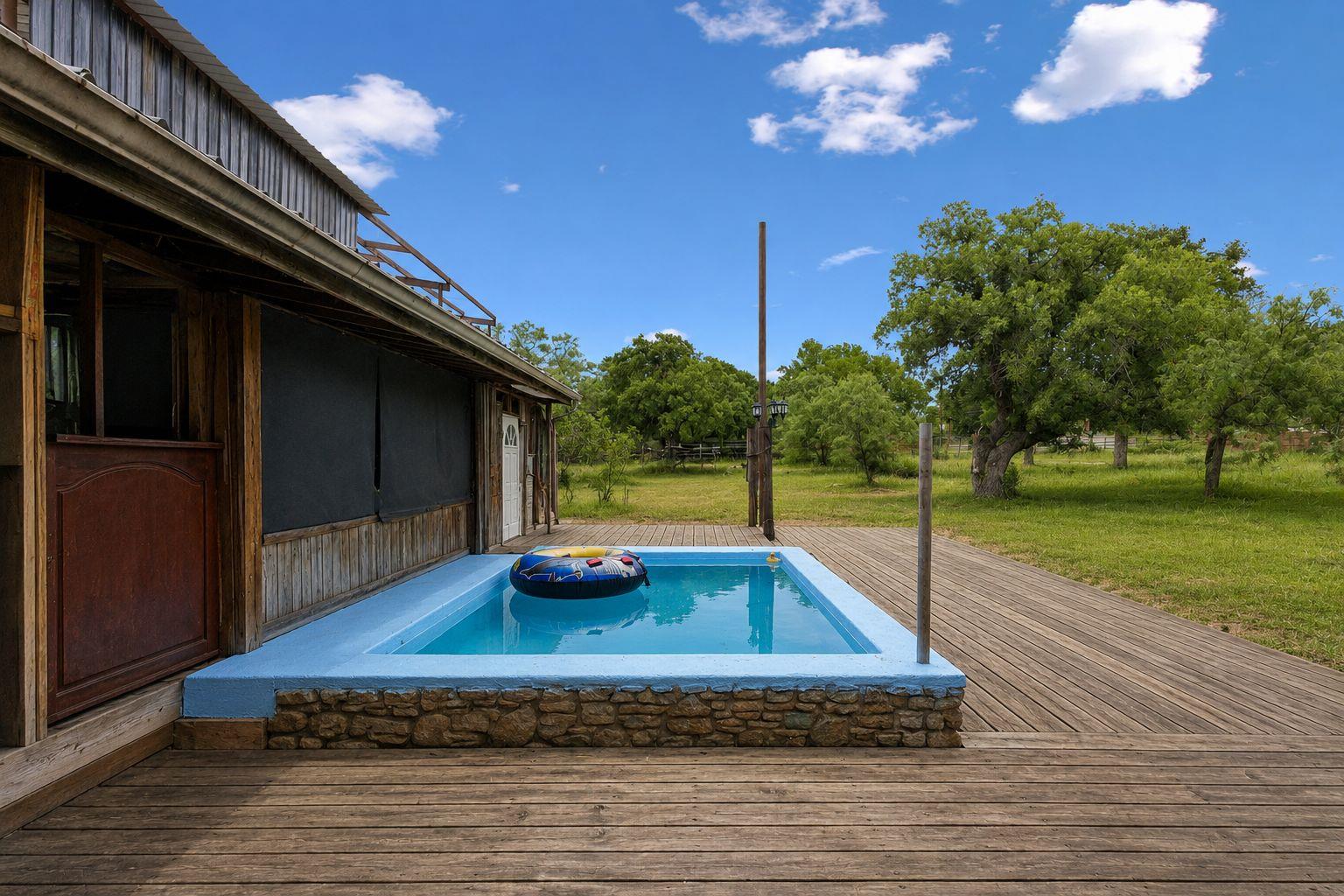 1503 Kingsoak Drive Marble Falls TX 78654