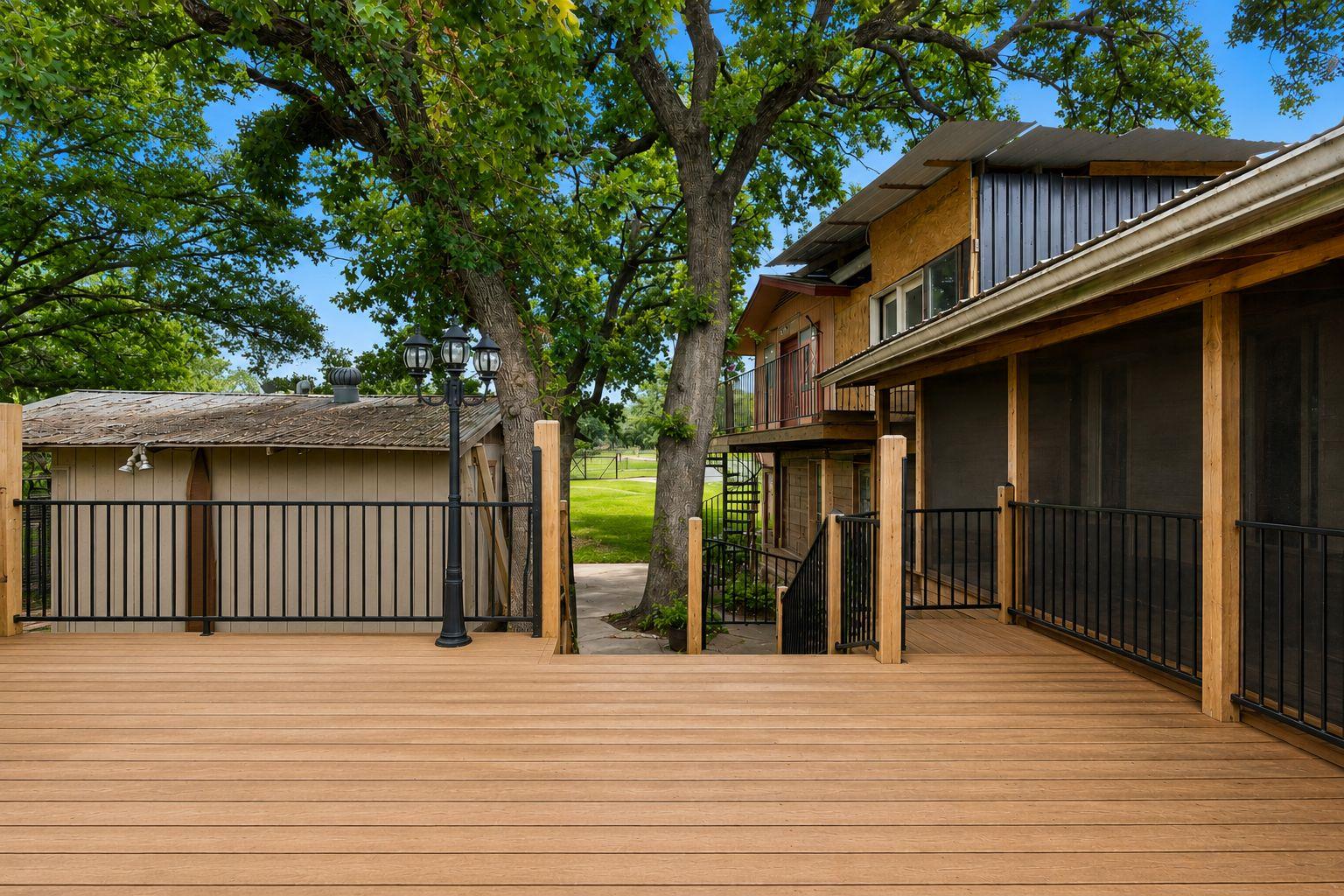 1503 Kingsoak Drive Marble Falls TX 78654
