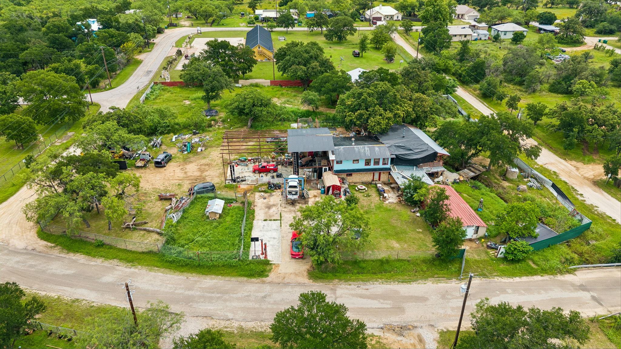 1503 Kingsoak Drive Marble Falls TX 78654