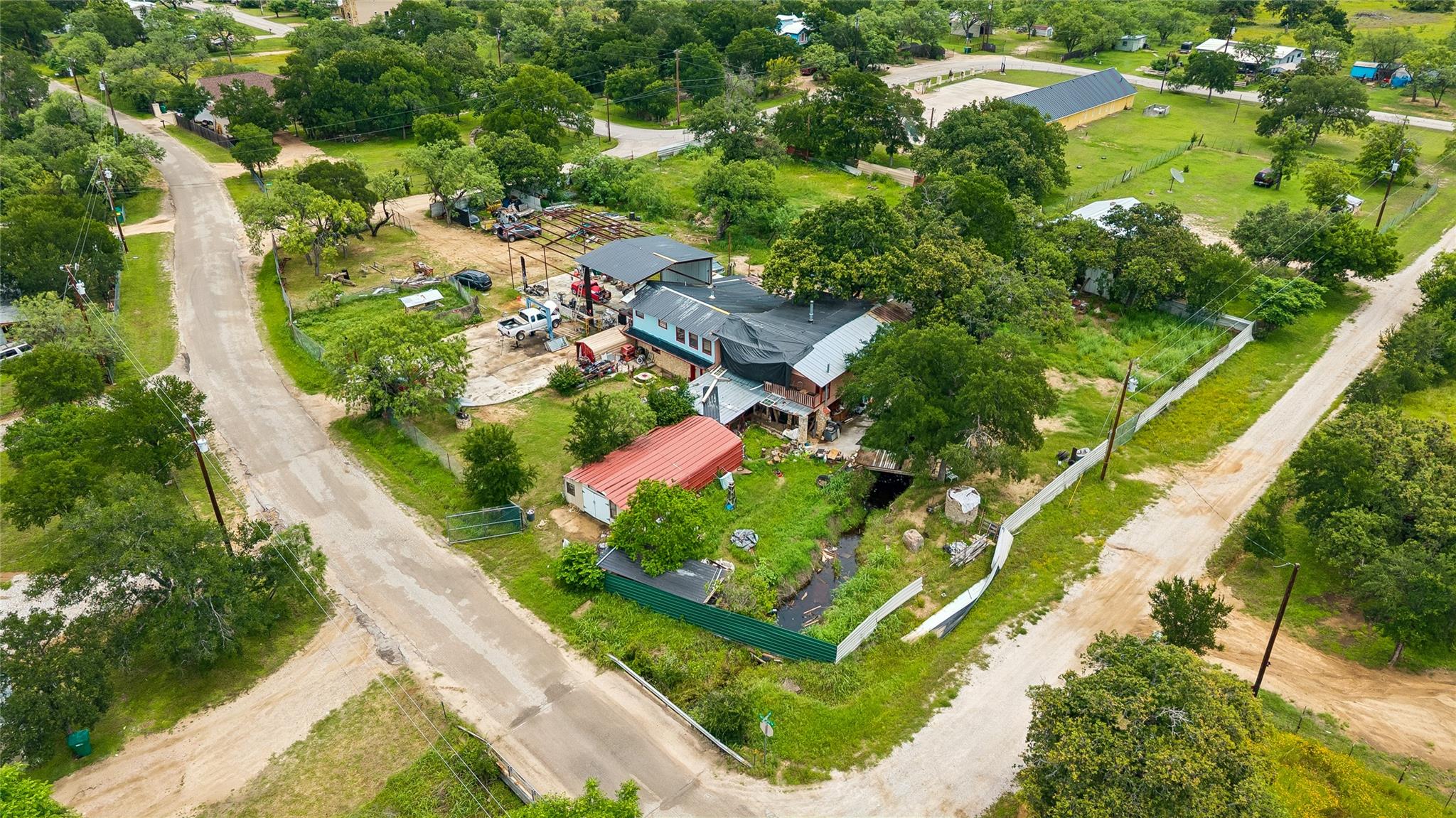 1503 Kingsoak Drive Marble Falls TX 78654