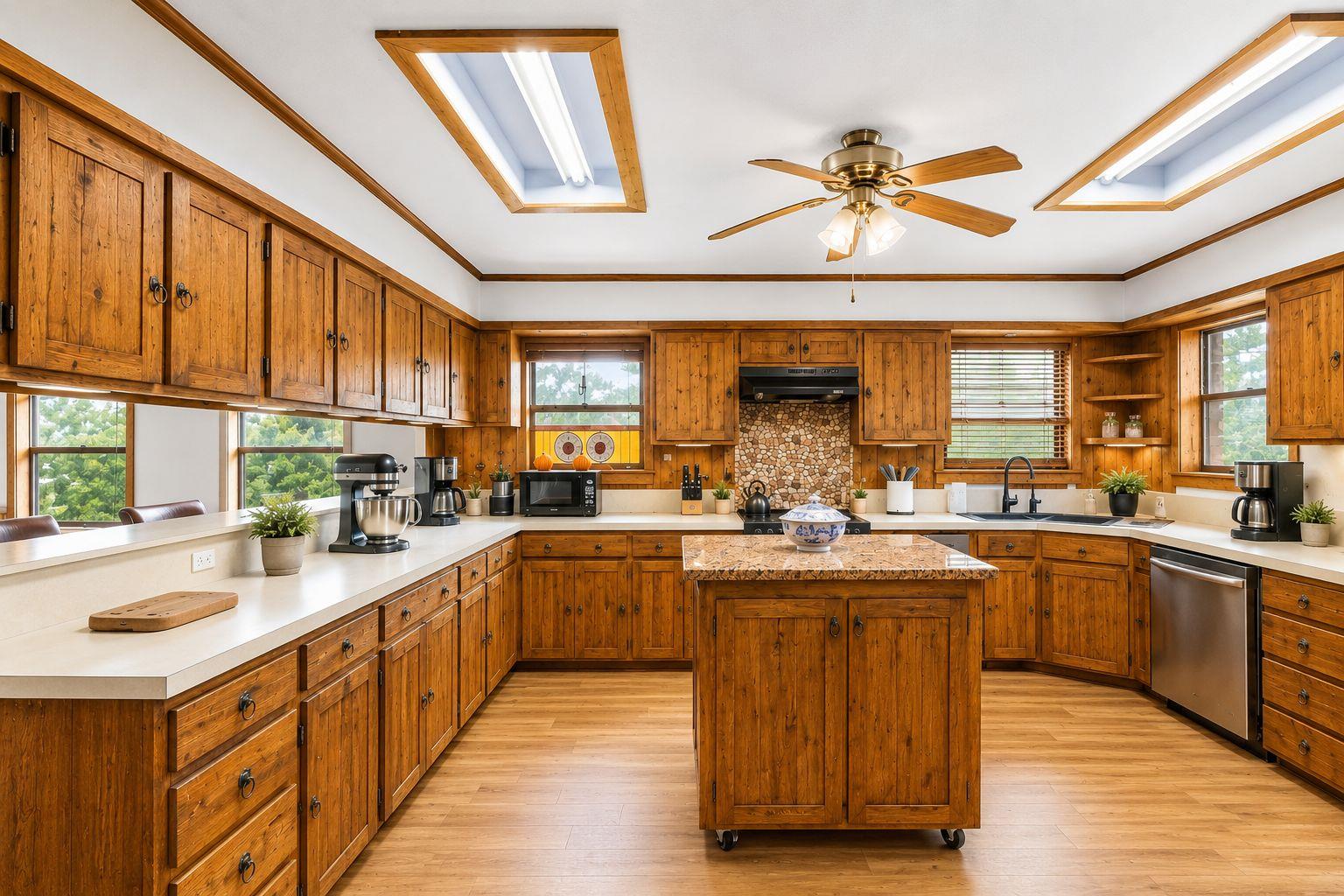 1503 Kingsoak Drive Marble Falls TX 78654