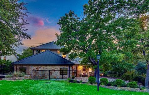 303 Rolling Green Drive Lakeway TX 78734