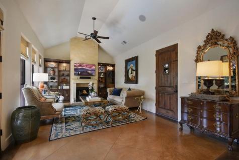 303 Rolling Green Drive Lakeway TX 78734
