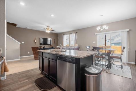 149 Hondo Gap Lane Jarrell TX 76537